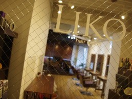 LIKO hair salonの画像2