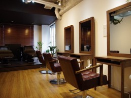 LIKO hair salonの画像1