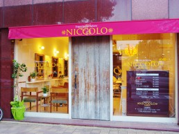 NICCOLO 室見店の画像1