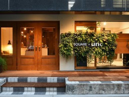 SQUARE*uno HAKATAの画像1