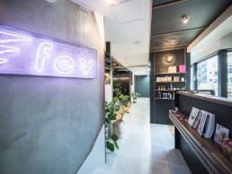 fev　hair shopの画像2