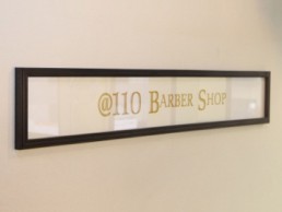 @110 BARBER SHOPの画像2