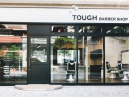 TOUGH BARBER SHOPの画像1