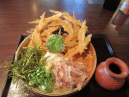 大地のうどん　福岡東店の画像2