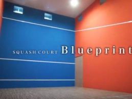 Blueprint　スカッシュコート福岡天神の画像1