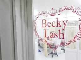 Becky Lash 天神店の画像1