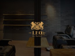 LEO the Barberの画像2