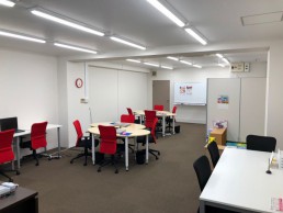 プログラミング教室iTeen福岡春日校の画像2