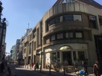 パシフィーク天神の画像
