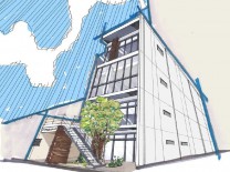 Tomike Hiraoの画像