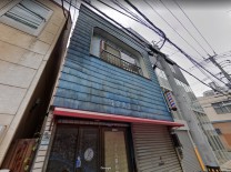 赤坂1丁目戸建店舗の画像