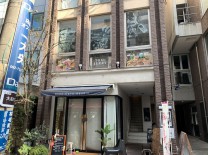 WATTビルの画像