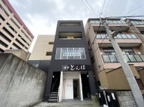 JOJOビルの画像