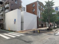 唐人町戸建店舗の画像