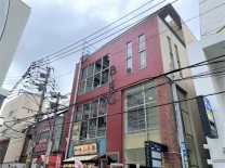 ブルク今泉の画像