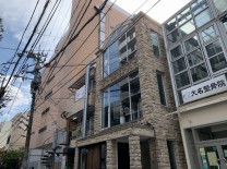 大名矢野ビルの画像