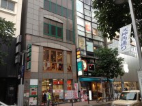 天神田中ビルの画像