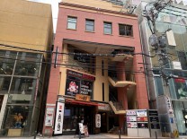 SG COMPANY BLDの画像