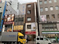 天神吉富ビルの画像