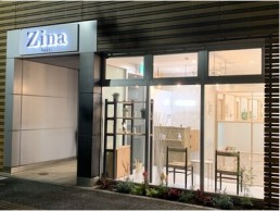 Zina 千早店の画像1