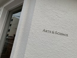 ARTS & SCIENCEの画像2