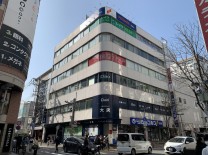 福岡国際ビルの画像