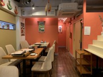 大名飲食店居抜の画像