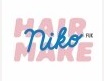 NIKO Fukuoka Hair Makeの画像2