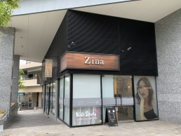 Zina 西新店の画像1