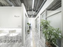 シェアサロンの画像