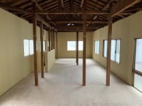 平尾戸建店舗の画像