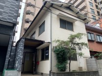 平尾戸建店舗の画像