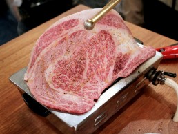 大阪焼肉・ホルモンふたご大名店の画像2