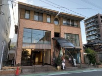 KAZビルの画像