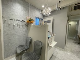 Nail salon UNELMAの画像1