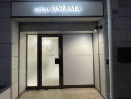 Nail salon UNELMAの画像2