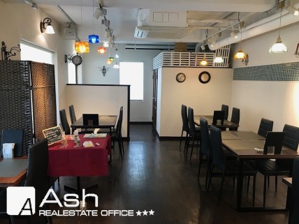 有田７丁目坂口店舗の画像2