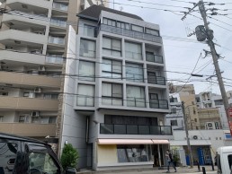 ノンダメージサロン（R）福岡薬院店の画像2