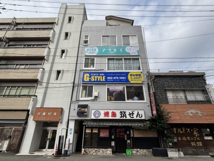 田宮ビルの画像1