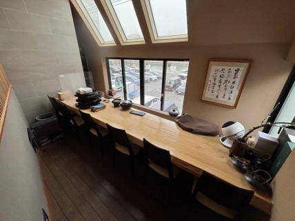 春吉飲食店居抜の画像2