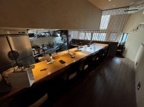 春吉飲食店居抜の画像