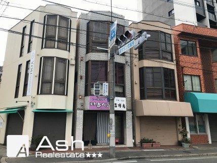 荒江2丁目一棟貸の画像1