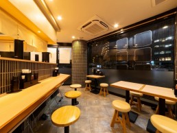 らーめん はや川 警固店の画像2