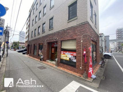 ソフィテル・紺屋町Ⅱの画像2