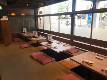 石丸１丁目店舗の画像2