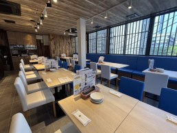 MICHI FISH&OYSTER 天神大名店の画像2