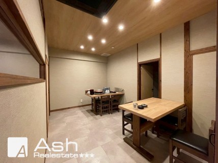 大手門3丁目居酒屋居抜の画像2