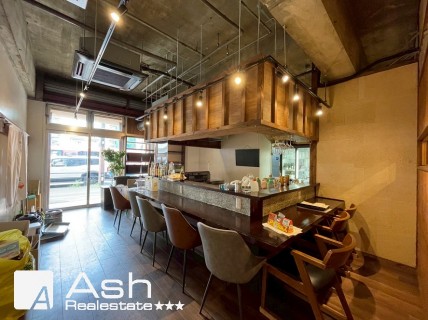大手門3丁目居酒屋居抜の画像1