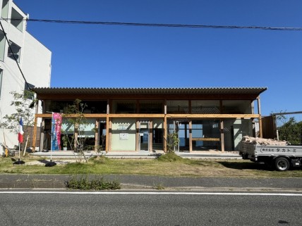 COASTLINE ITOSHIMAの画像1