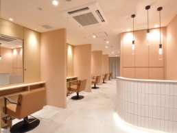 Sourire久留米花畑店の画像1